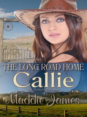 cover image of Callie